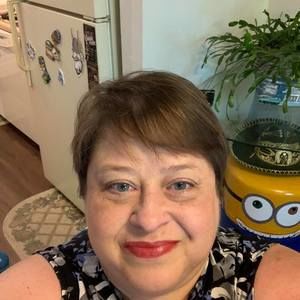 Meet your Posher, Jodie